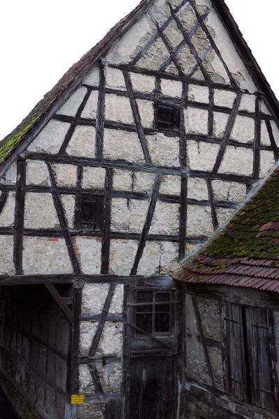 Waiblingen Almanya Nın Stuttgart Eyaletinde Yer Alan Bir Şehirdir Fotoğraf — Stok fotoğraf