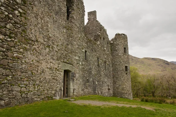 Kilchurn Castle Built Mid 1400S Sir Colin Campbell 1St Lord — Photo