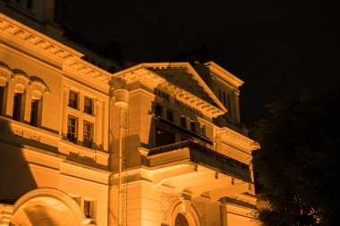 Endonezya 'daki Endonezya Bankası, Endonezya, Yogyakarta' daki tarihi, yaşı ve şehrin ortasındaki konumu nedeniyle kültürel bir miras haline gelmiştir.