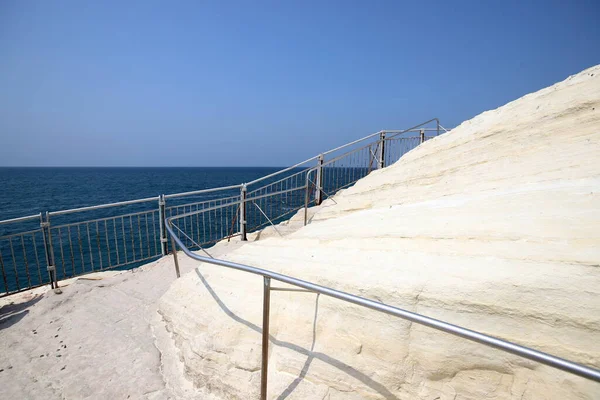 Akdeniz kıyısındaki Çit-çit 