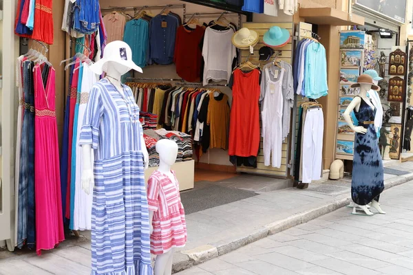 Atina Şehir Merkezindeki Binalar Yapılar Yunanistan Başkenti — Stok fotoğraf