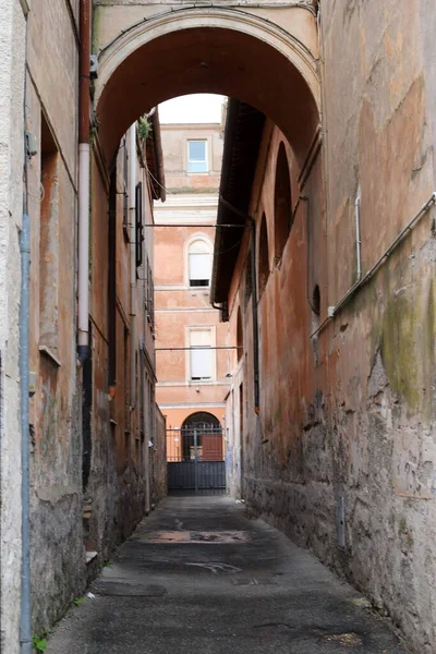 2022 Buildings Structures Streets Eternal City Rome — Stock Photo, Image