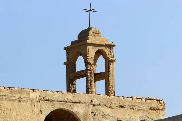 Religious Buildings Structures Cities Israel — Stockfoto