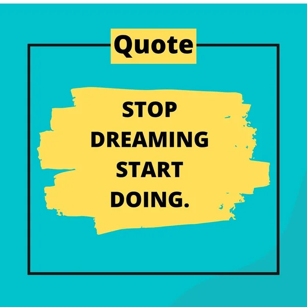 New English Quotes 2022 Motivational Inspiration Success Advice Message Inspiring — Stock Photo, Image
