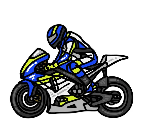 Heavy bike illustration motorcycle vehicle racer bike transportation scooter rider electric bike symbol icon logo design new bikes.