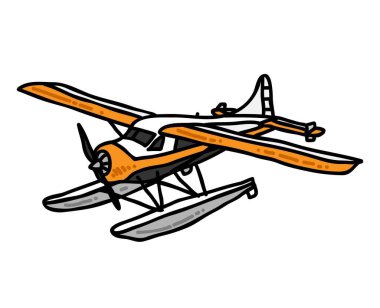 Askeri Jet vektör illüstrasyon uçak aracı yolcu yolcu taşımacılığı grafik uçak seyahat savaş ordusu.