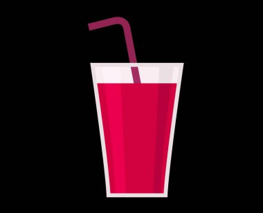 Tasty and delicious juice vector fresh and healthy drink illustration food meal lunch dinner breakfast diet natural ingredients