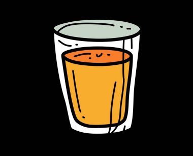 Tasty and delicious juice vector fresh and healthy drink illustration food meal lunch dinner breakfast diet natural ingredients