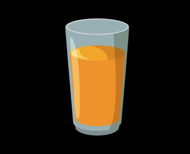 Tasty and delicious juice vector fresh and healthy drink illustration food meal lunch dinner breakfast diet natural ingredients