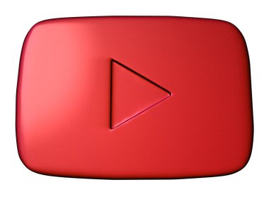 youtube 3d cgi gerçekçi logo 2