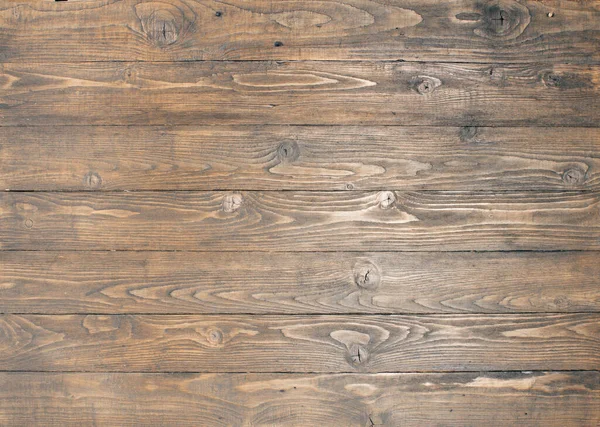 Background Textured Teak Coloured Rough Finished Pine Planks — Zdjęcie stockowe