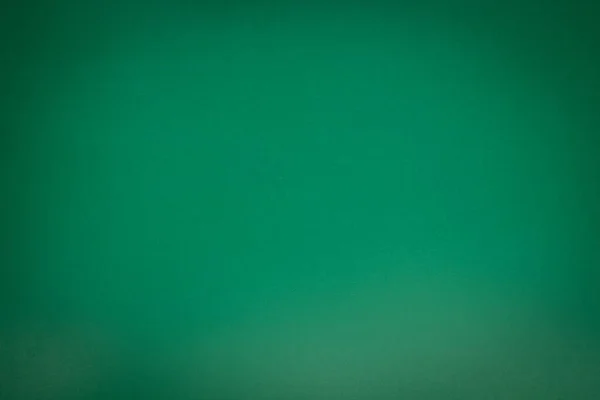 Dunkelgrüner Hintergrund Mit Weißen Punkten Mit Vignette — Stockfoto
