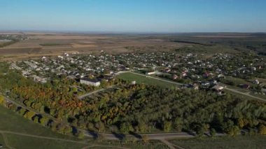 Balabanesti Köyü, Moldova Cumhuriyeti