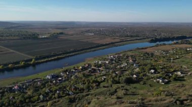 Balabanesti Köyü, Moldova Cumhuriyeti