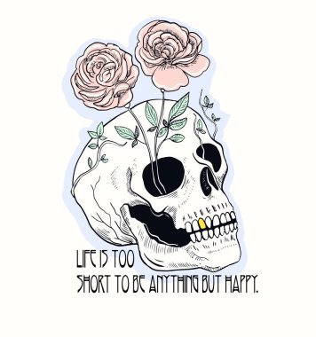 kurukafa stili vintage sancak, vektör illüstrasyonu