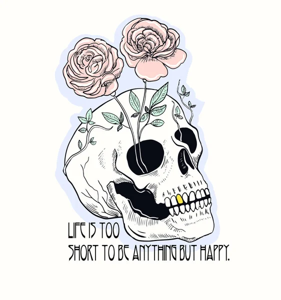 kurukafa stili vintage sancak, vektör illüstrasyonu