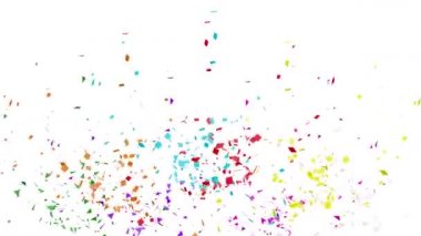 Açık pembe, çizgileri olan yeşil vektör arkaplanı. Değişken üçgenli renkli çizimler. Reklamlar için desen, iniş