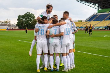 Ukrayna Birinci Ligi FC 