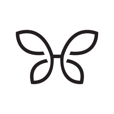 H harfi logosu, vektör delüks, minimalist H harfleri, iş sembolü ya da işareti. Lüks logolar. Vektör illüstrasyonu, Otel Logosu, H Otel Logosu