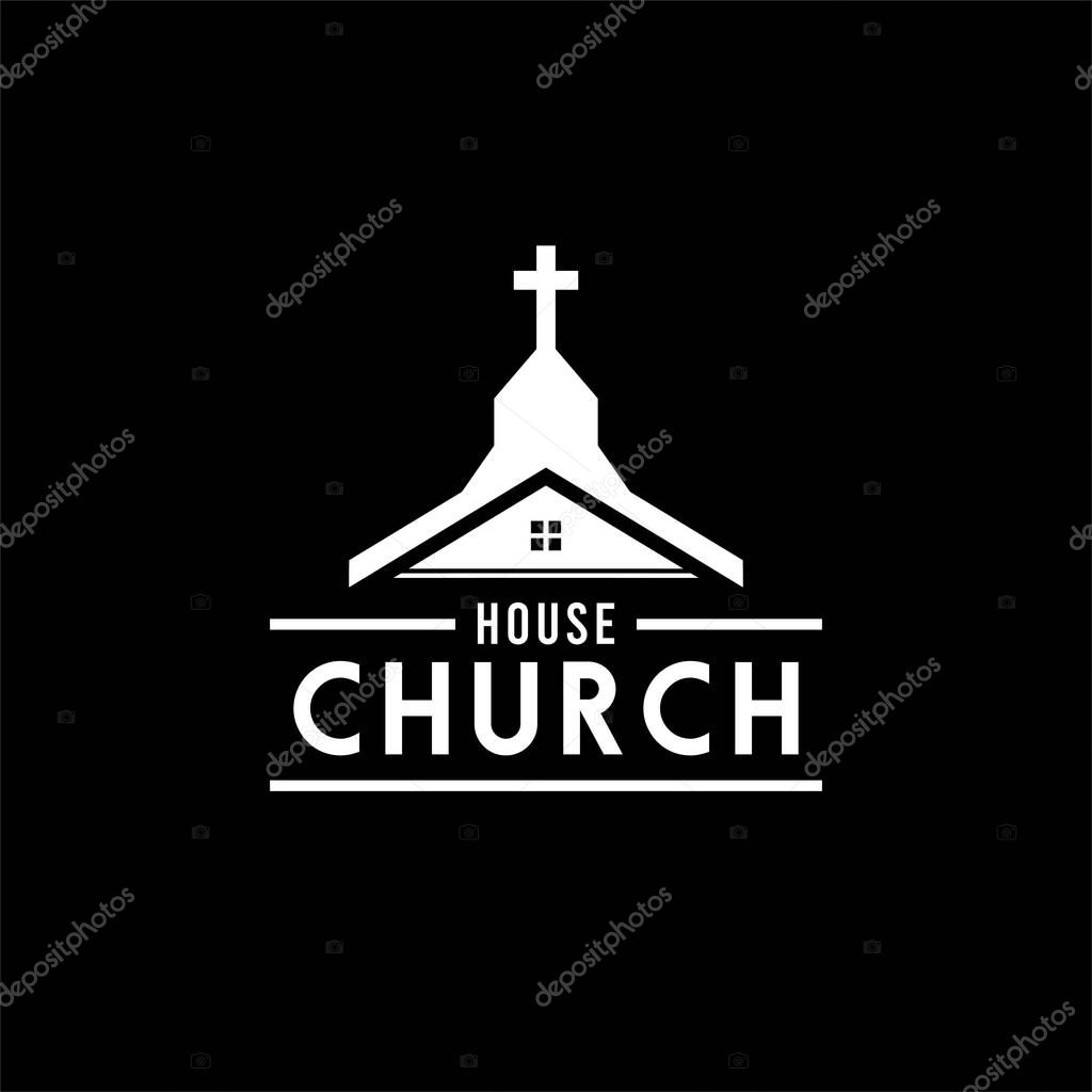 Catholic Christian Symbol Religious Emblem Design Inspiration