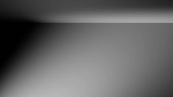 Room Modeled Blender Side Light Adequate Space Edit Color Place — Zdjęcie stockowe