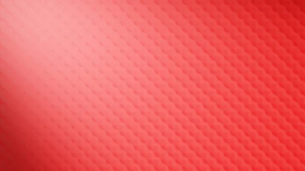 Rendering Plaid Pattern Fabric Texture Red Rubber Texture Red Plastic — Φωτογραφία Αρχείου