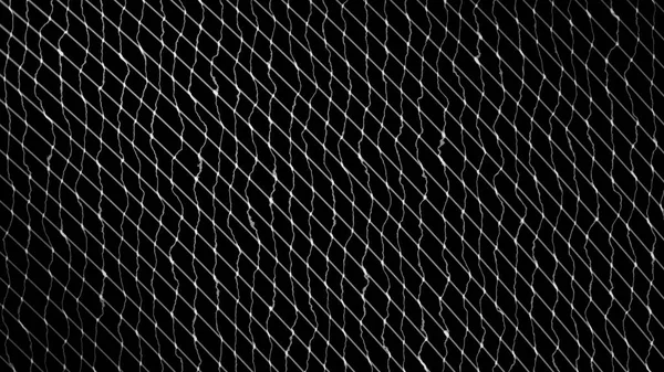 3D rendering. Pattern of diagonal white thin lines and irregular vertical lines. Dark background with a variety of irregular stripes. Thin white striped pattern.