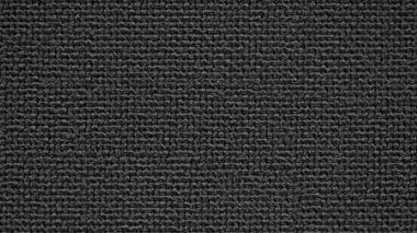 3D rendering. Macro texture of bonded fabric. Fabric panel texture. Fabric pattern sewn on fabric. Plastic texture with curved shapes. Panel stitched fabric.