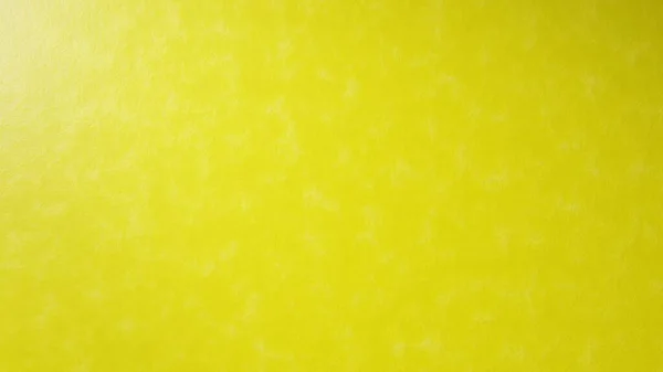 Απόδοση Yellow Grunge Φόντο Τσιμεντένιο Τοίχο Πορτοκαλί Κίτρινο Χρώμα Για — Φωτογραφία Αρχείου
