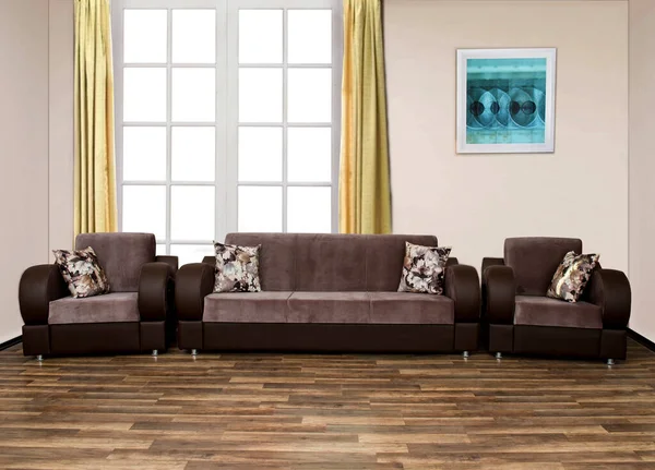 Upholstered furniture living room hallway comfort comfort