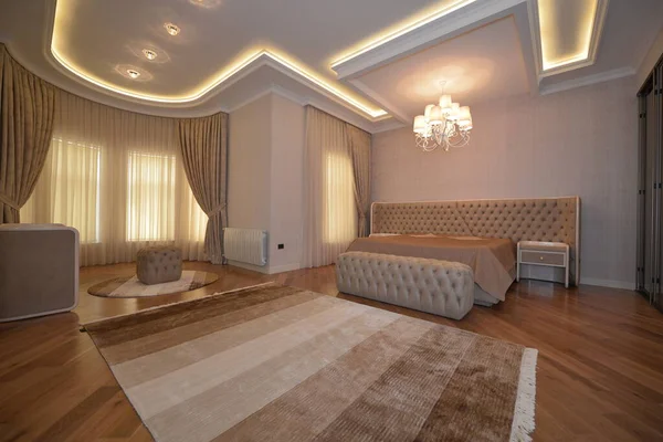 Yatak odası mobilyası konfor tasarımı