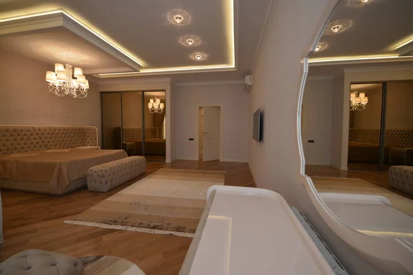 Bedroom furniture comfort design