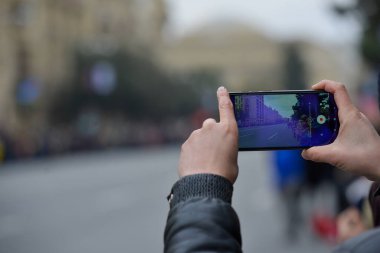 Karabağ, Azerbaycan Trafei faşist düşmanı Ermeni askeri teçhizatı Azerbaycan tarafından ele geçirildi.