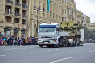Karabağ, Azerbaycan Trafei faşist düşmanı Ermeni askeri teçhizatı Azerbaycan tarafından ele geçirildi.
