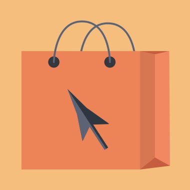 resim simgesi dükkan ve alışveriş sembolü