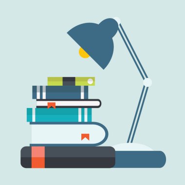 Eğitim kitabı eğitiminin resim simgesi