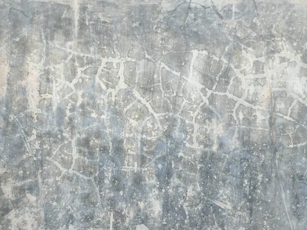 wall surface background that forms a crack pattern