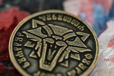 Bitcoin 'in kapağını kapat