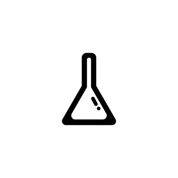 Manual Lab Icon Vector Illustration Symbol Design — 스톡 벡터