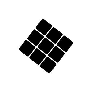 floor icon vector illustration symbol design