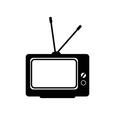 TV logosu tasarımı