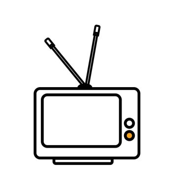 TV logosu tasarımı