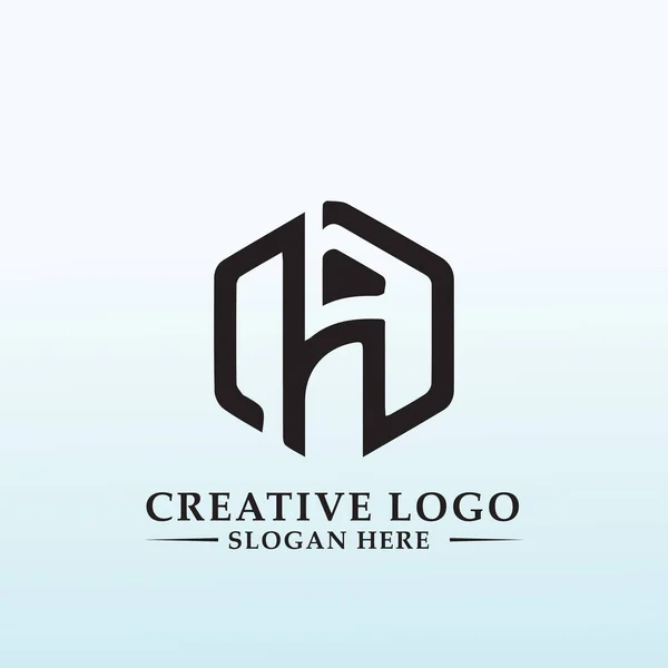 Need Professional Logo Brand Identity Financial Company — стоковый вектор
