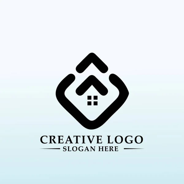 Logo Best Investments Estment Vector Logo — 图库矢量图片