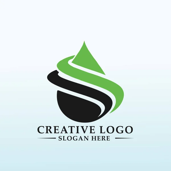 Logotipo Capital Branding Design Concorrência Logo — Vetor de Stock