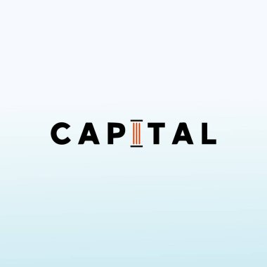 Finansal bir pazarlama şirketi için yaratıcı ve renkli bir logo tasarla