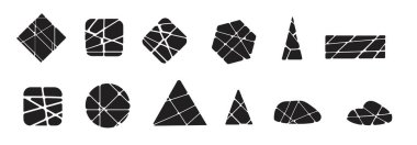 Logo taşı ürünleri iç işleri.