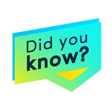 İlginç komik gerçeklerin etiketini biliyor muydun?