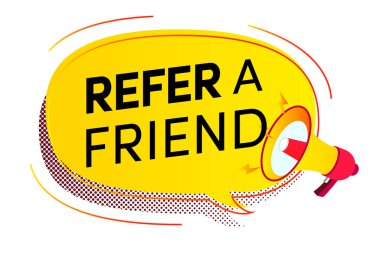 Bir arkadaş konuşma balonunu hoparlöre yönlendir