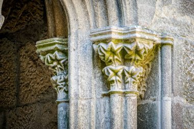 Pontevedra, İber yarımadasının kuzeybatısındaki Galiçya şehri.